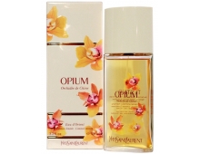 Yves Saint Laurent Opium Orchidee de Chine