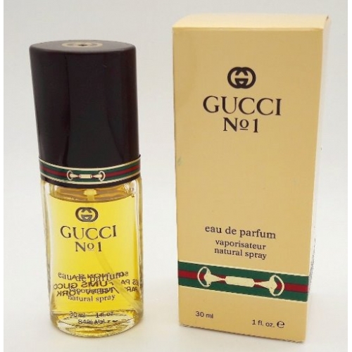  Gucci parfum № 1  2  в магазине Парфюм Питер 