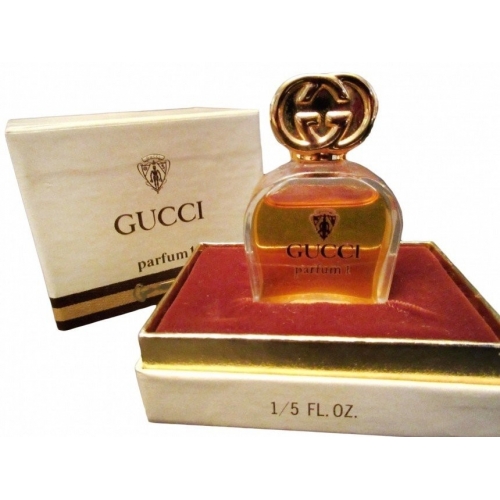  Gucci parfum № 1  4  в магазине Парфюм Питер 
