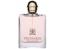 Trussardi Delicate Rose