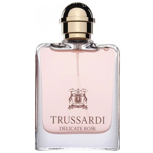  Trussardi Delicate Rose  1  в магазине Парфюм Питер 