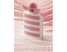Trussardi Donna Pink Marina