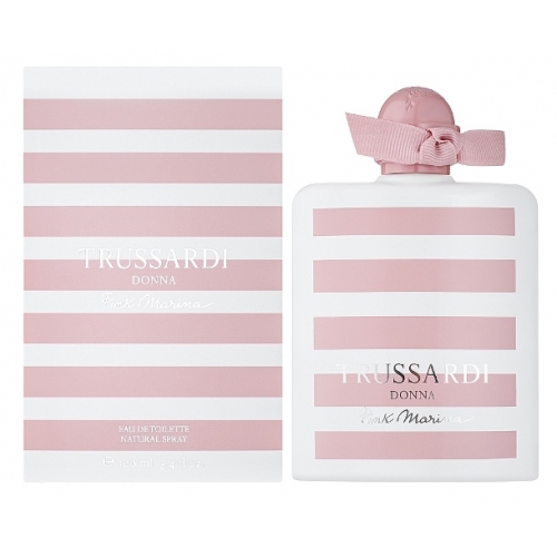 Изображение -  Trussardi Donna Pink Marina 