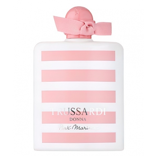  Trussardi Donna Pink Marina  2  в магазине Парфюм Питер 