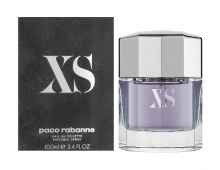 Paco Rabanne XS Pour Homme 2018