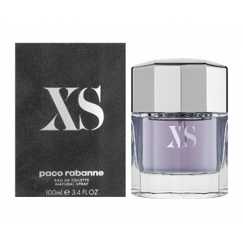 Изображение -  Paco Rabanne XS Pour Homme 2018 