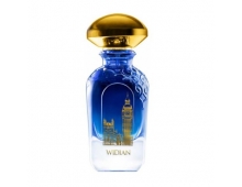 Widian Aj Arabia London