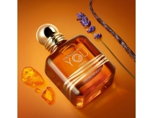 Giorgio Armani Stronger With You Amber