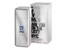 Carolina Herrera 212 Vip Men 2021