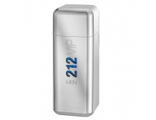 Carolina Herrera 212 Vip Men 2021