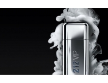 Carolina Herrera 212 Vip Men 2021
