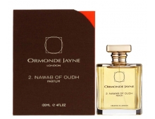 Ormonde Jayne Nawab Of Oudh