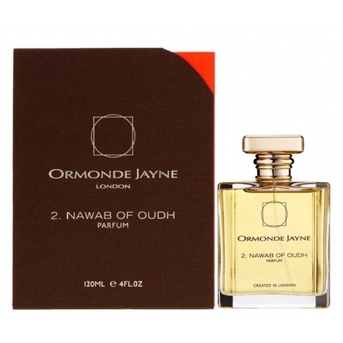 Изображение -  Ormonde Jayne Nawab Of Oudh 