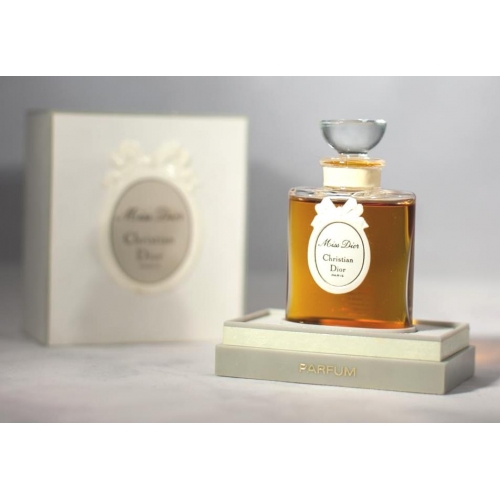  Christian Dior Miss Dior Parfum Vintage  3  в магазине Парфюм Питер 