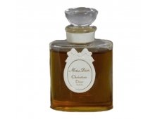 Christian Dior Miss Dior Parfum Vintage