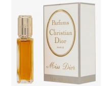 Christian Dior Miss Dior Parfum Vintage