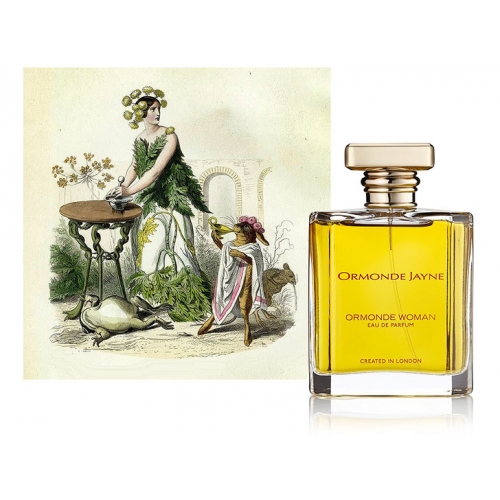  Ormonde Jayne Woman  2  в магазине Парфюм Питер 