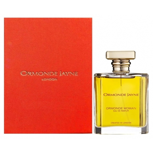 Изображение -  Ormonde Jayne Woman 