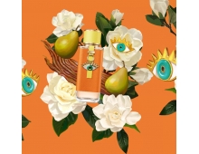 Carolina Herrera Lucky Charms Fearless & Fabulous