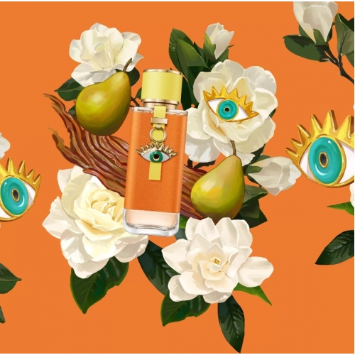  Carolina Herrera Lucky Charms Fearless & Fabulous  2  в магазине Парфюм Питер 