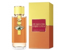 Carolina Herrera Lucky Charms Fearless & Fabulous