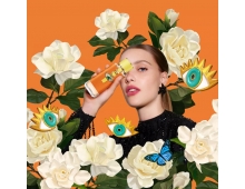 Carolina Herrera Lucky Charms Fearless & Fabulous