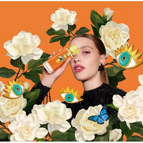  Carolina Herrera Lucky Charms Fearless & Fabulous  3  в магазине Парфюм Питер 