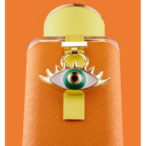  Carolina Herrera Lucky Charms Fearless & Fabulous  4  в магазине Парфюм Питер 