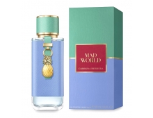 Carolina Herrera Lucky Charms Mad World