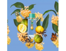 Carolina Herrera Lucky Charms Mad World
