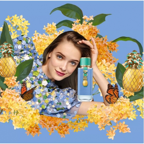 Carolina Herrera Lucky Charms Mad World  5  в магазине Парфюм Питер 