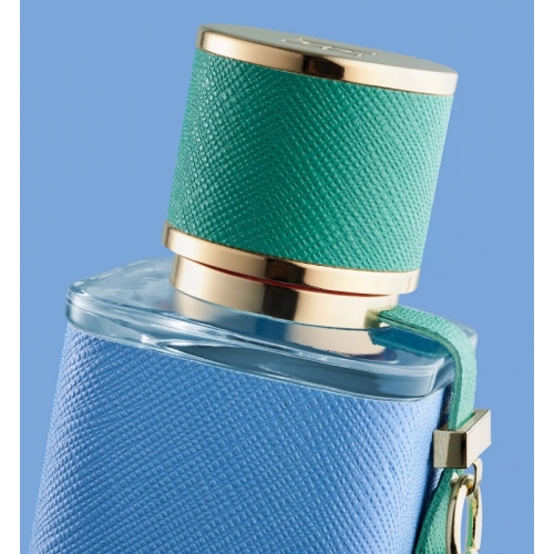  Carolina Herrera Lucky Charms Mad World  4  в магазине Парфюм Питер 