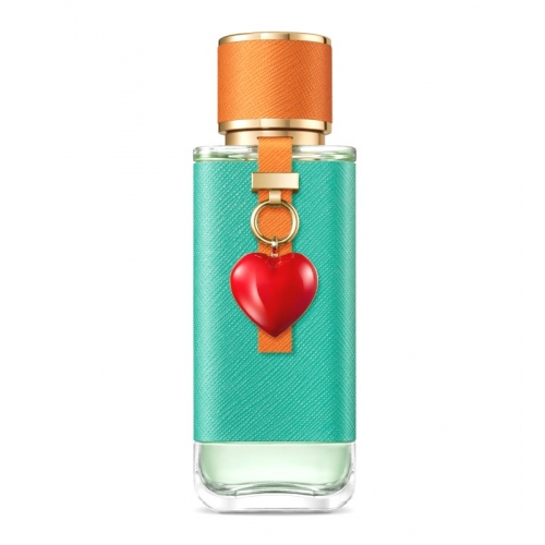  Carolina Herrera Lucky Charms Me First  1  в магазине Парфюм Питер 