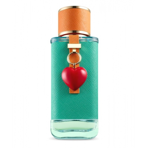  Carolina Herrera Lucky Charms Me First  4  в магазине Парфюм Питер 