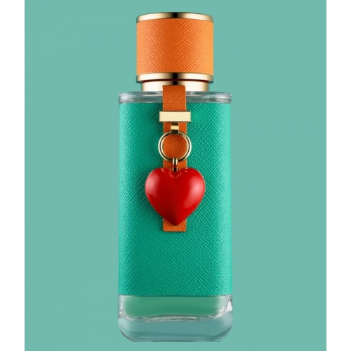  Carolina Herrera Lucky Charms Me First  5  в магазине Парфюм Питер 