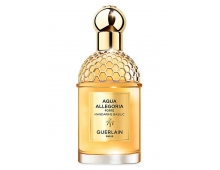 Guerlain Aqua Allegoria Forte Mandarine Basilic