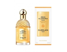 Guerlain Aqua Allegoria Forte Mandarine Basilic