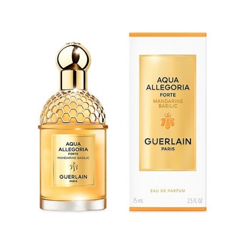 Изображение -  Guerlain Aqua Allegoria Forte Mandarine Basilic 