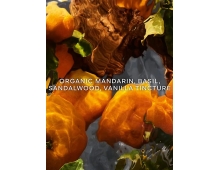 Guerlain Aqua Allegoria Forte Mandarine Basilic