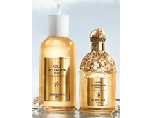 Guerlain Aqua Allegoria Forte Mandarine Basilic