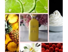 RicHard Maison de Parfum Dirty Pineapple