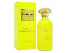 RicHard Maison de Parfum Dirty Pineapple