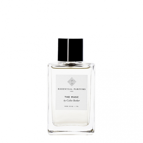 Изображение -  Essential Parfums The Musc 