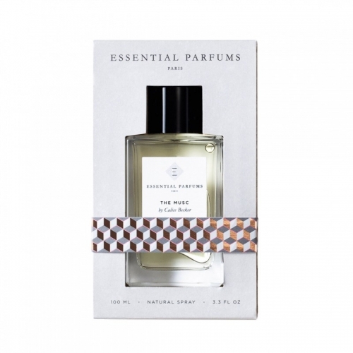  Essential Parfums The Musc  2  в магазине Парфюм Питер 
