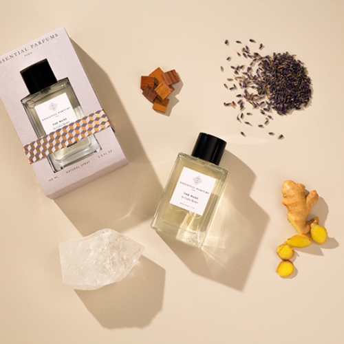  Essential Parfums The Musc  5  в магазине Парфюм Питер 