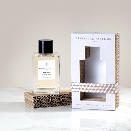  Essential Parfums The Musc  6  в магазине Парфюм Питер 