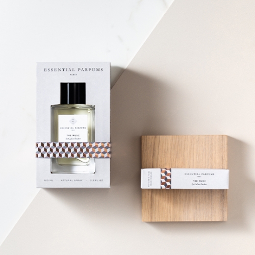  Essential Parfums The Musc  7  в магазине Парфюм Питер 