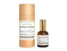 Zielinski & Rozen Grapefruit & Patchouli, Luisa
