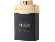 Bvlgari Man Black Orient