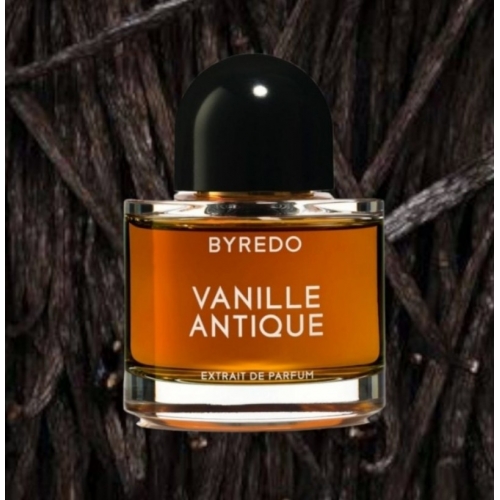  Byredo Vanille Antique  1  в магазине Парфюм Питер 